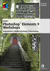 Buchcover Adobe Photoshop Elements 9 Workshops
