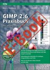 Buchcover Gimp 2.6