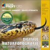 Buchcover Digitale Naturfotografie