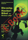 Buchcover Die mitp-Hacker-Bibel für Wireless LANs