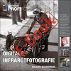 Buchcover Digitale Infrarotfotografie