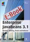 Buchcover Enterprise JavaBeans 3.1