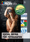 Buchcover Social Media für Fotografen