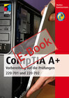 Buchcover CompTIA A+