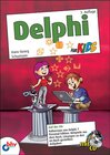 Buchcover Delphi für Kids