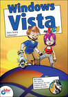 Buchcover Windows Vista für Kids
