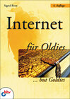 Buchcover Internet für Oldies