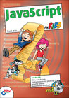 Buchcover JavaScript für Kids