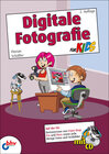 Buchcover Digitale Fotografie für Kids