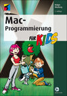 Buchcover Mac-Programmierung für Kids