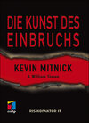 Buchcover Die Kunst des Einbruchs