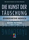 Buchcover Die Kunst der Täuschung