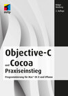 Buchcover Objective-C 2.0 und Cocoa Praxiseinstieg