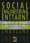 Buchcover Social Engineering enttarnt