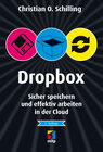 Buchcover Dropbox