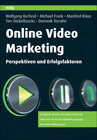Buchcover Online Video Marketing