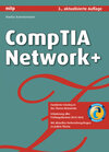 Buchcover CompTIA Network+