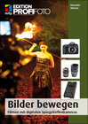 Buchcover Bilder bewegen
