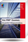 Buchcover Das PMP-Examen