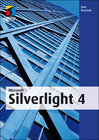 Buchcover Microsoft Silverlight 4