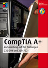 Buchcover CompTIA A+
