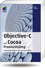 Buchcover Objective-C und Cocoa Praxiseinstieg