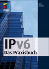 Buchcover IPv6 - Das Praxisbuch