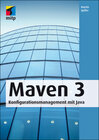 Buchcover Maven 3