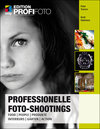 Buchcover Professionelle Foto-Shootings