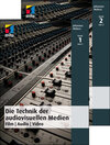 Buchcover Die Technik der audiovisuellen Medien