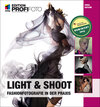 Buchcover Light & Shoot