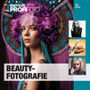 Buchcover Beautyfotografie