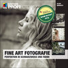 Buchcover Fine Art Fotografie