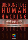 Buchcover Die Kunst des Human Hacking