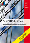Buchcover Das PMP-Examen