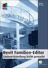 Buchcover Revit Familien - Editor