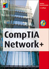Buchcover CompTIA Network+