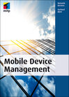 Buchcover Mobile Device Management