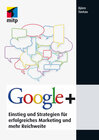 Buchcover Google+