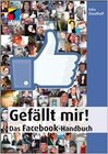 Buchcover Gefällt mir! - Das Facebook-Handbuch