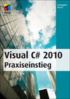Buchcover Visual C# 2010