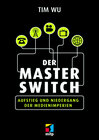 Buchcover Der Master Switch