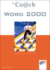 Buchcover Word 2000
