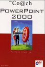 Buchcover PowerPoint 2000