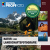 Buchcover Natur- und Landschaftsfotografie