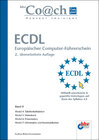 Buchcover ECDL