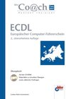 Buchcover ECDL Übungsbuch