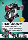 Buchcover LEGO®-Shooter! mit MINDSTORMS® EV3