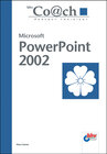 Buchcover Microsoft PowerPoint 2002