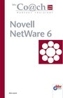 Buchcover Novell NetWare 6